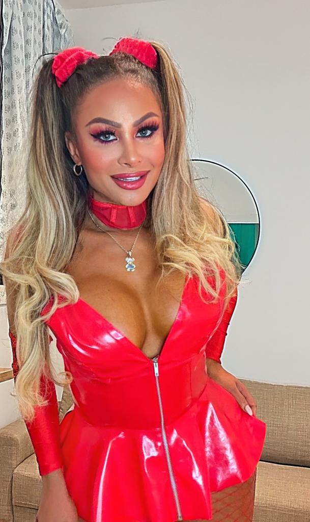 Travesti en Barcelona: Transexuales y Travestis