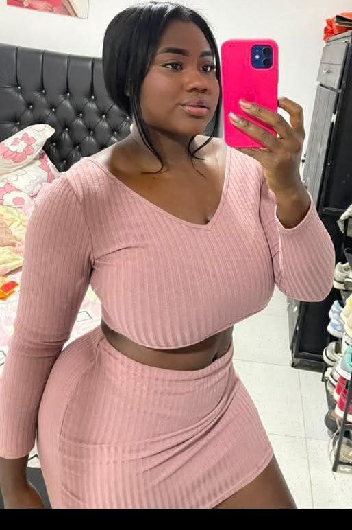 Chica busca chico en Las Palmas: 