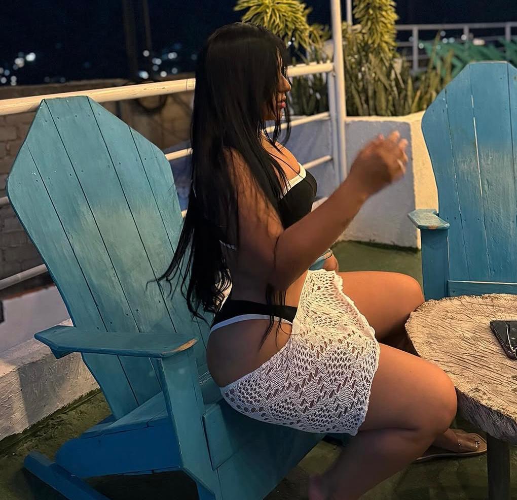 Chica busca chico en Cuenca: 