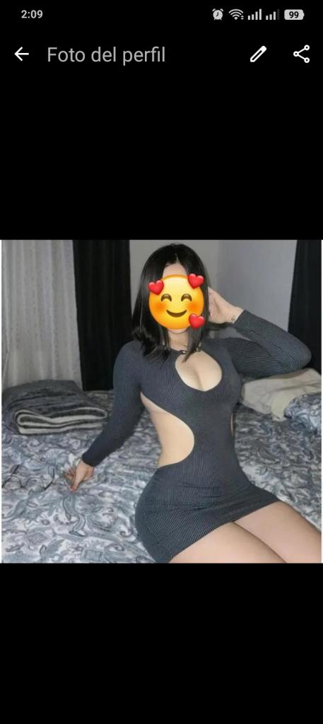 Chica busca chico en Jaén: 