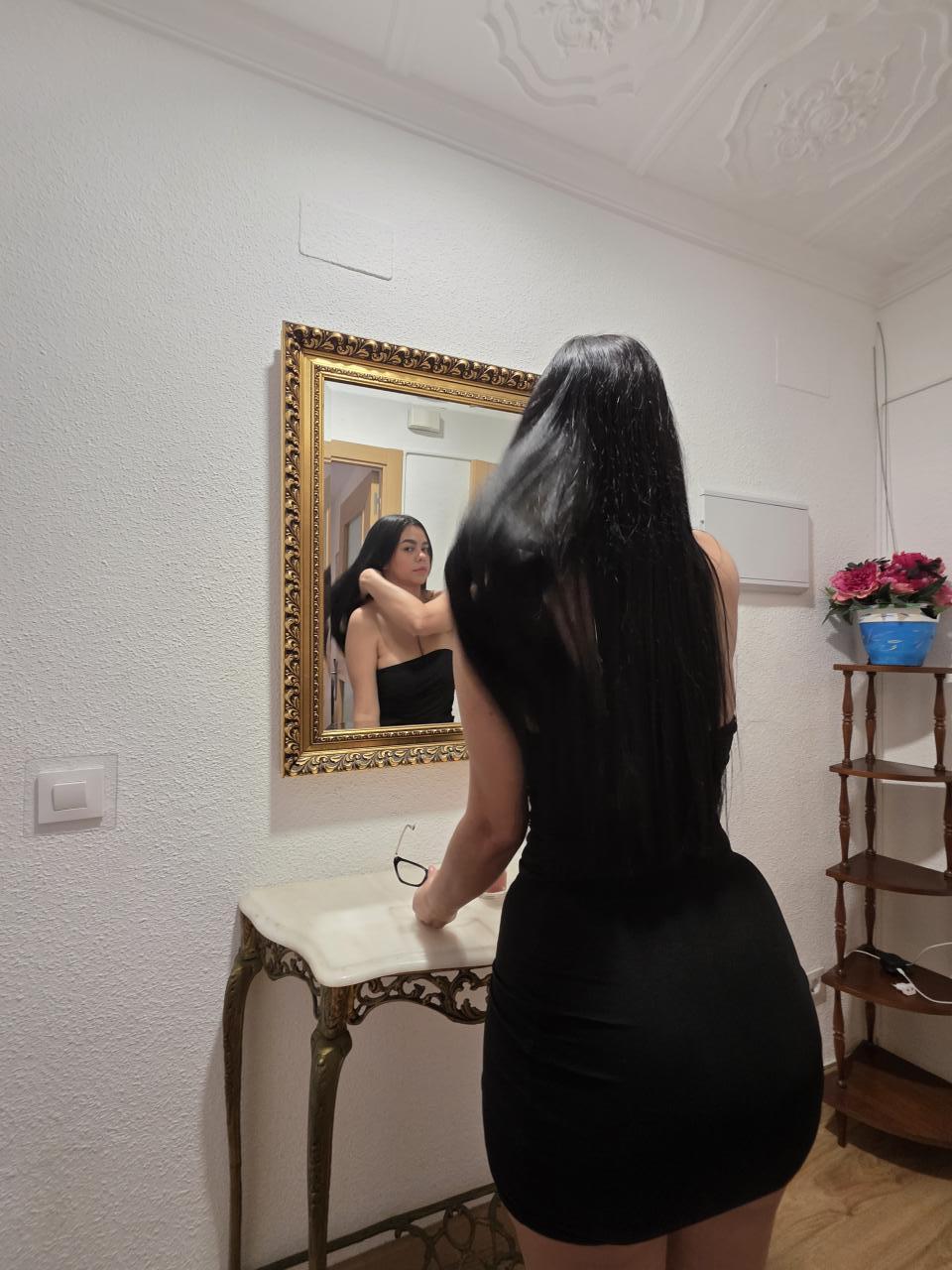 Chica busca chico en Alicante: 