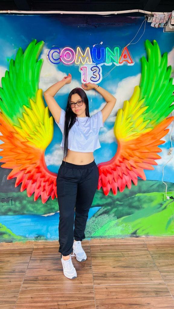 Chica busca chico en Alicante: 