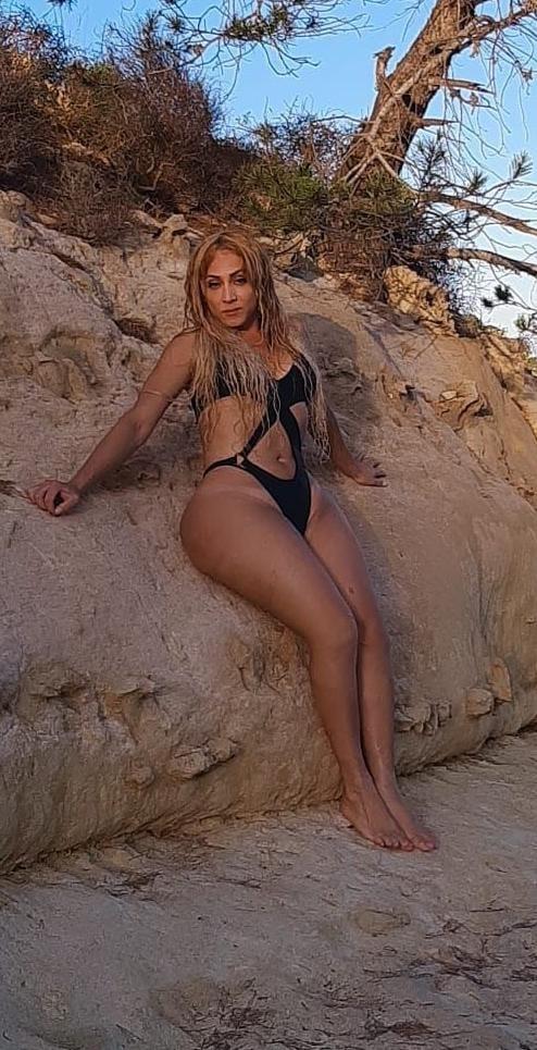 Travesti en Mallorca: 