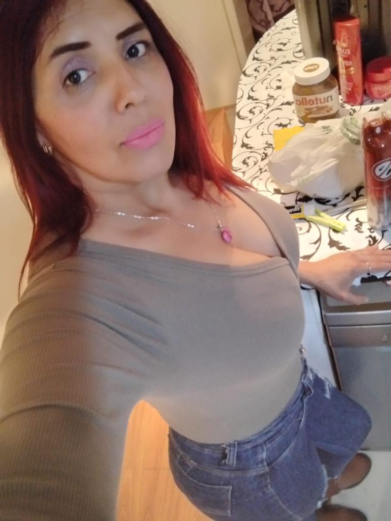 Chica busca chico en Jaén: 