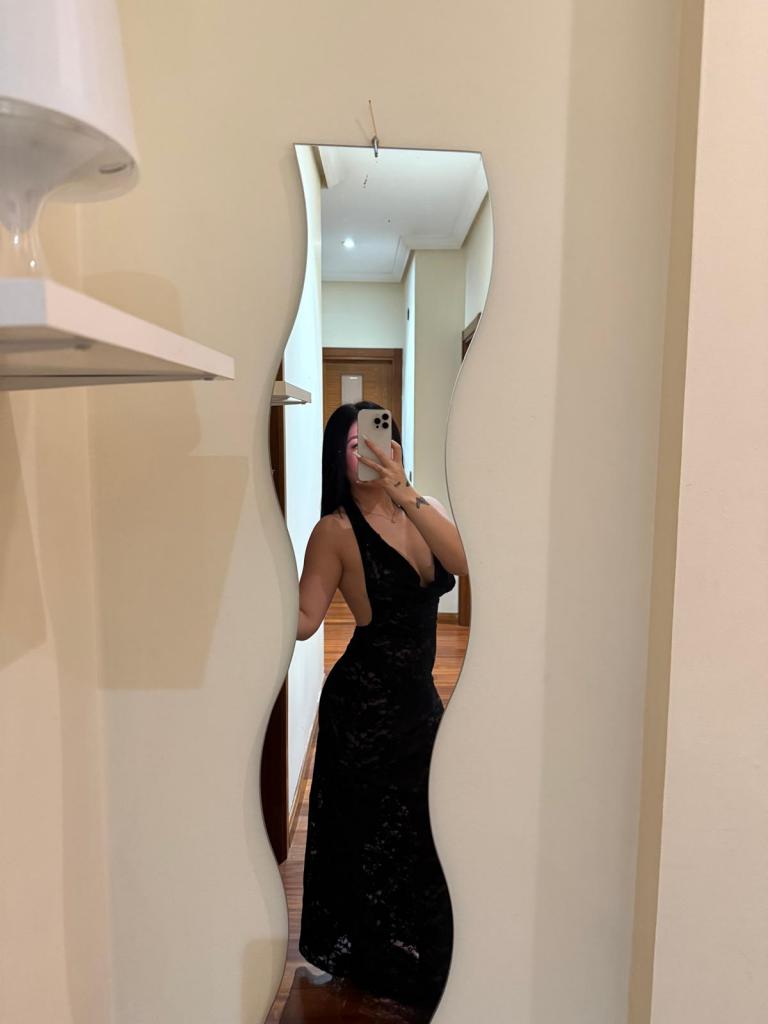 Chica busca chico en Tenerife: 