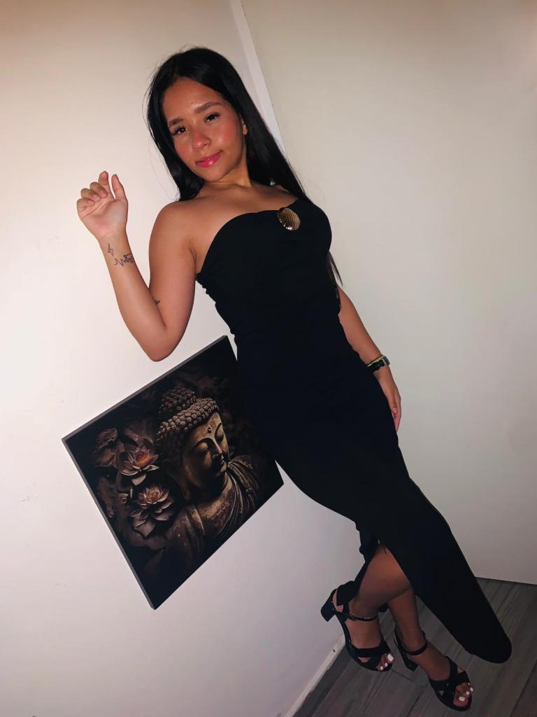 Chica busca chico en Madrid: 