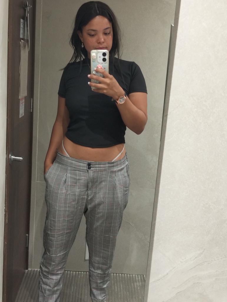 Chica busca chico en Cáceres: 