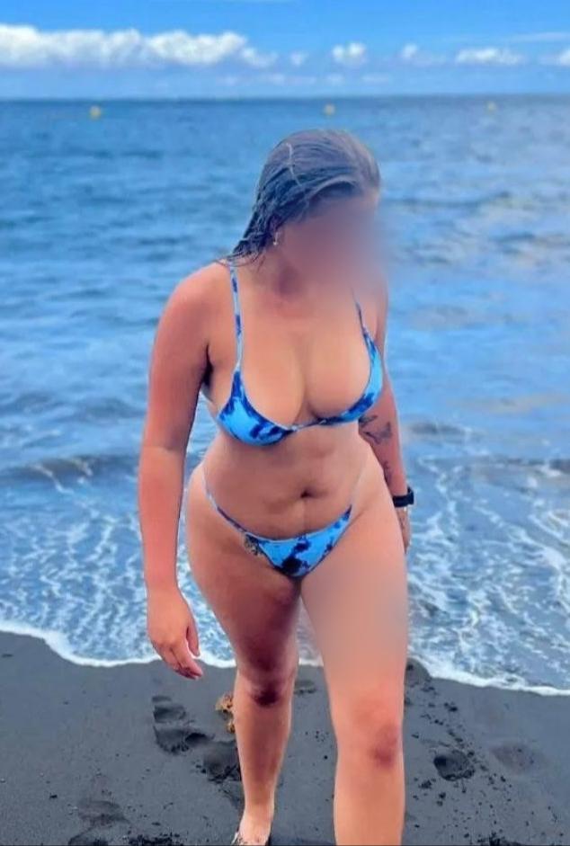 Chica busca chico en Las Palmas: 