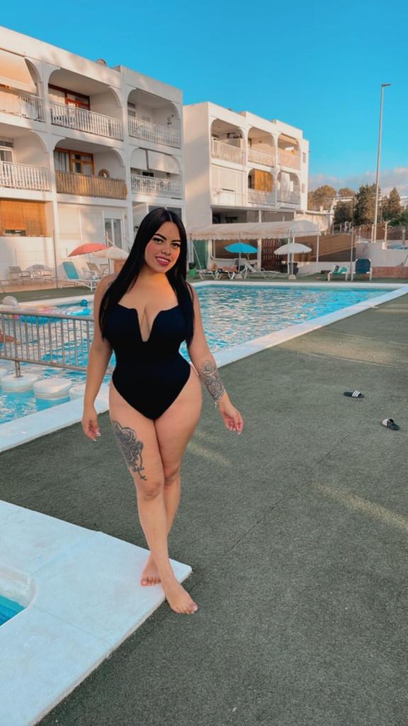 Chica busca chico en Zaragoza: 