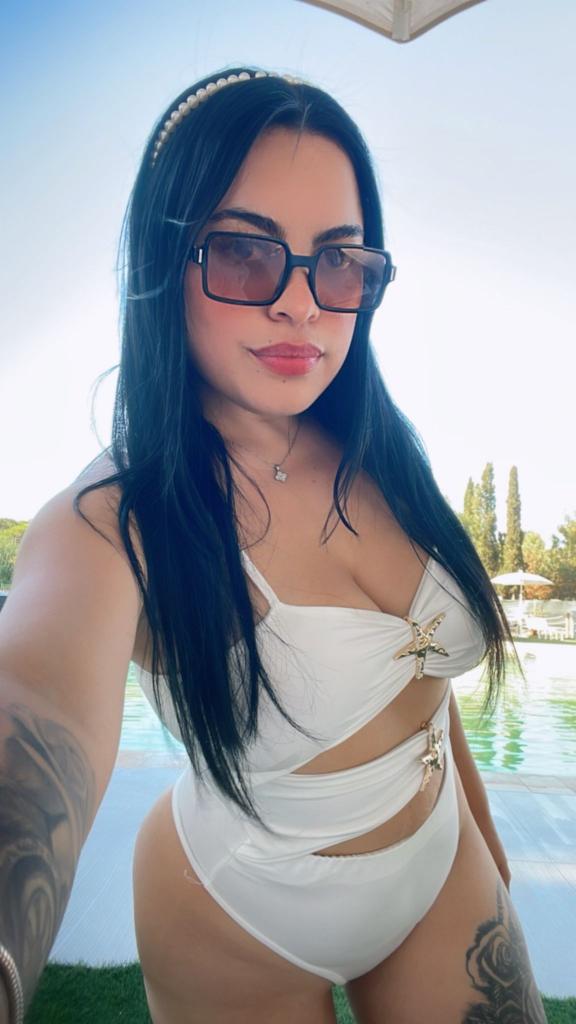 Chica busca chico en Zaragoza: 