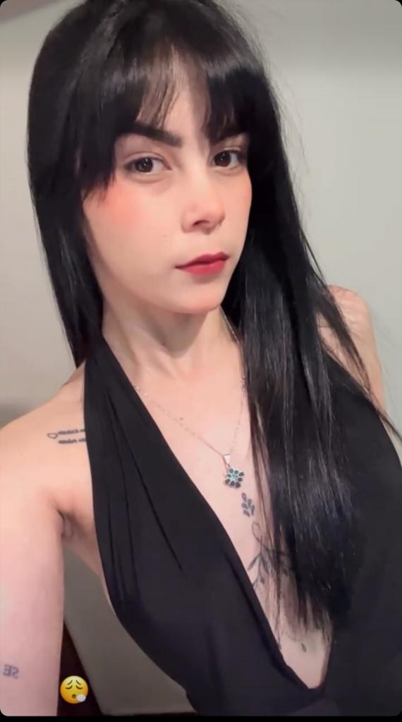 Chica busca chico en Málaga: 