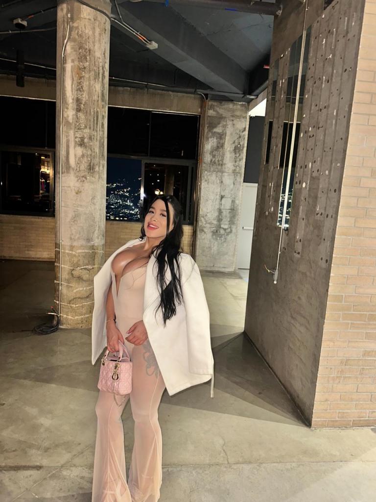 Chica busca chico en Málaga: 