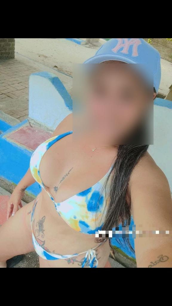 Chica busca chico en Málaga: 