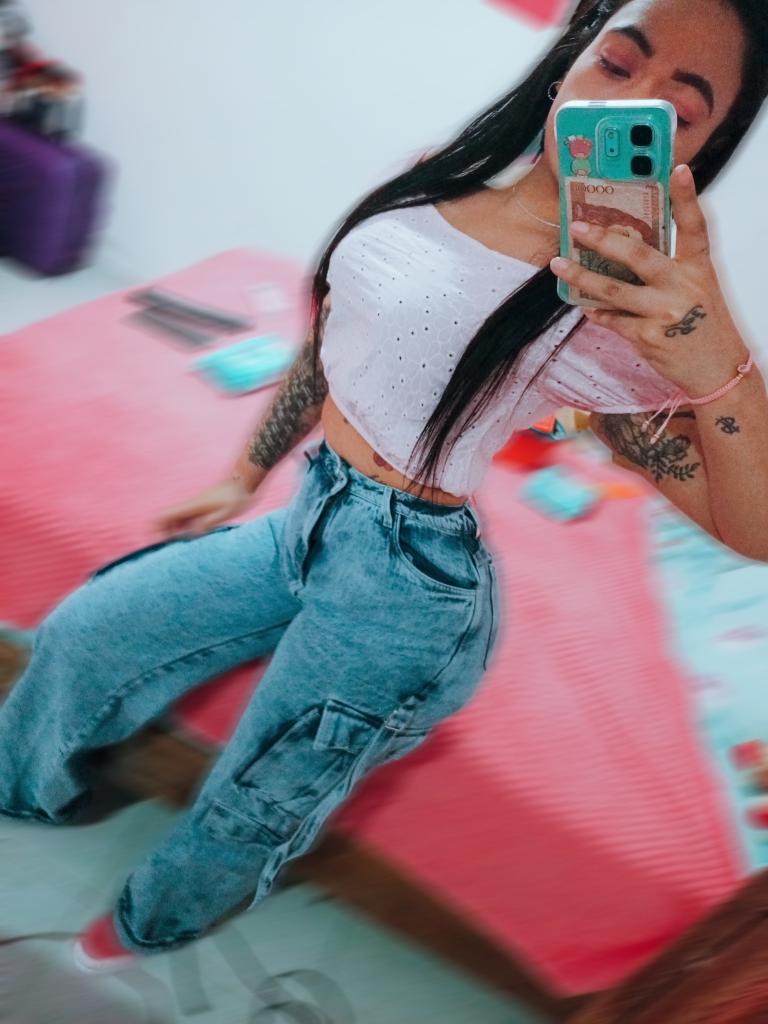 Chica busca chico en Tenerife: Chica busca chico