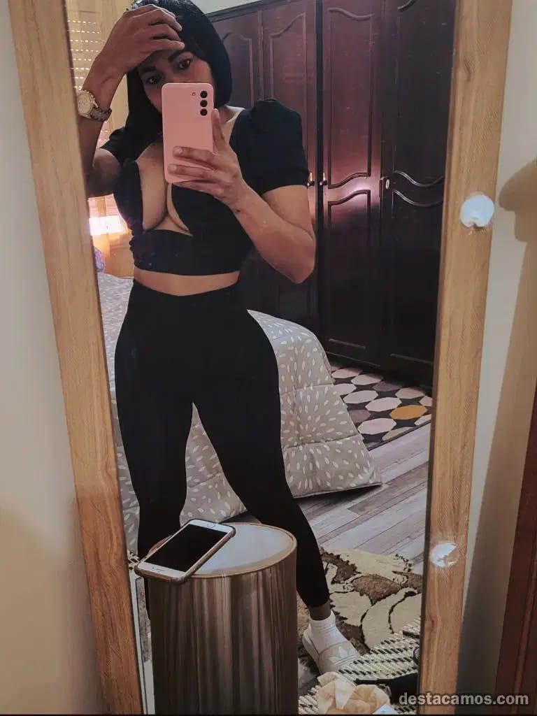 Chica busca chico en Valladolid: 