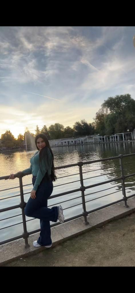 Chica busca chico en Barcelona: 