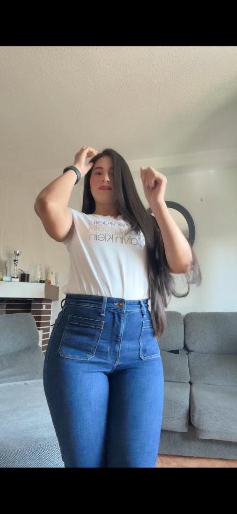 Chica busca chico en Barcelona: 