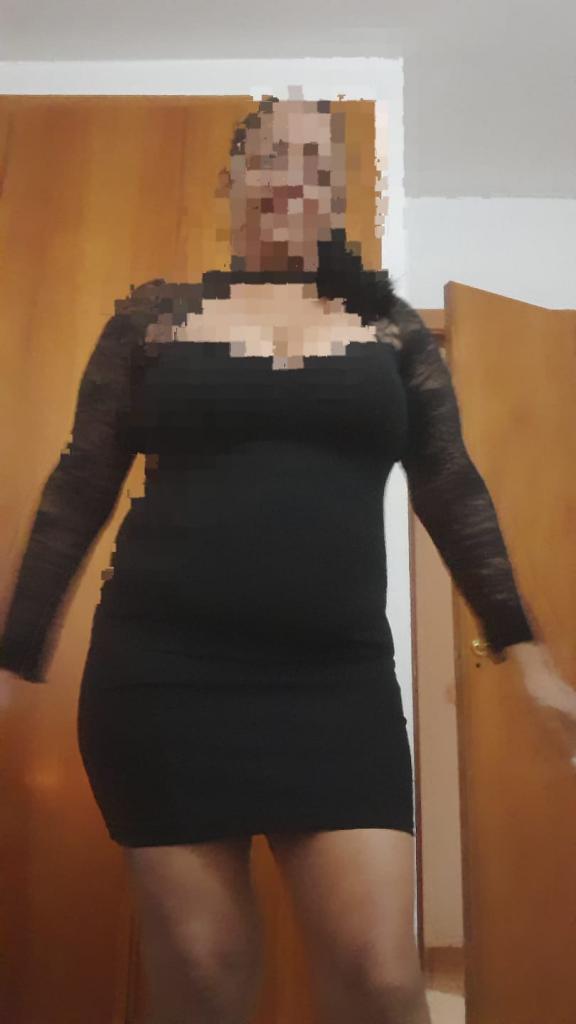 Chica busca chico en Castellón: 