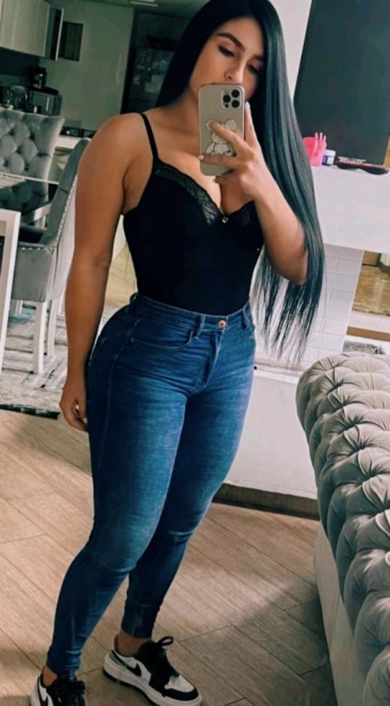 Chica busca chico en León: 