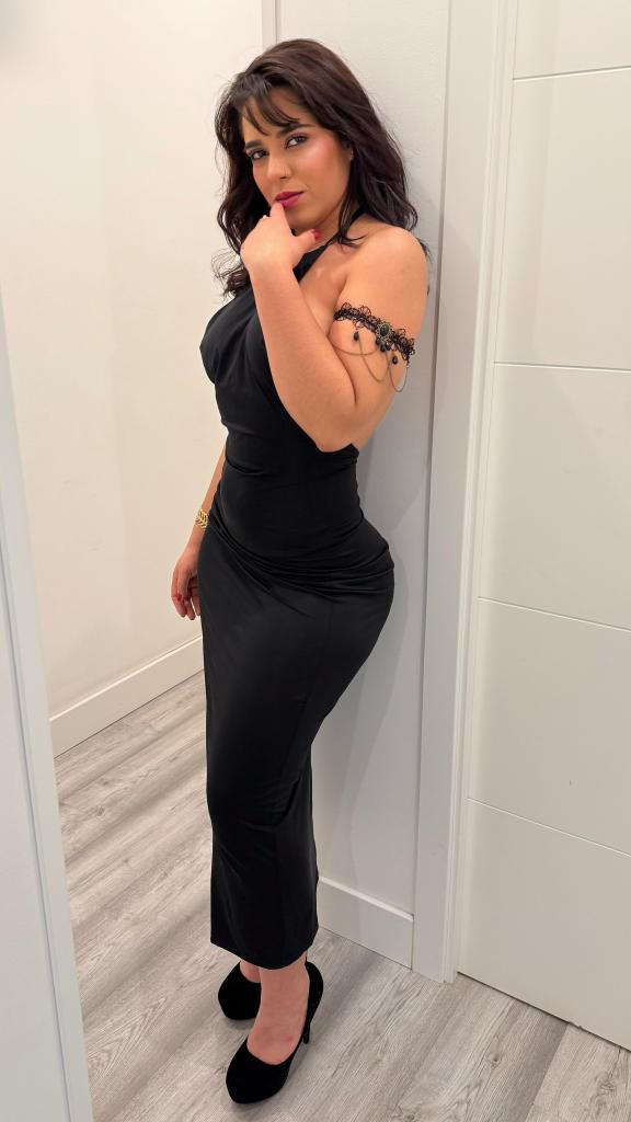 Chica busca chico en Madrid: 