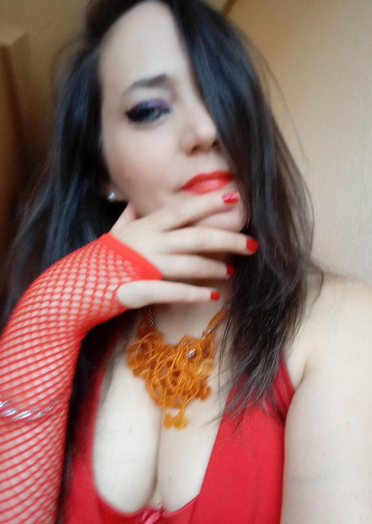 Chica busca chico en Madrid: 