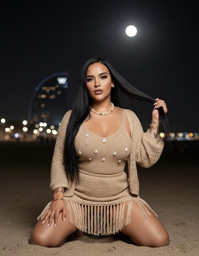 Chica busca chico en Valencia: 