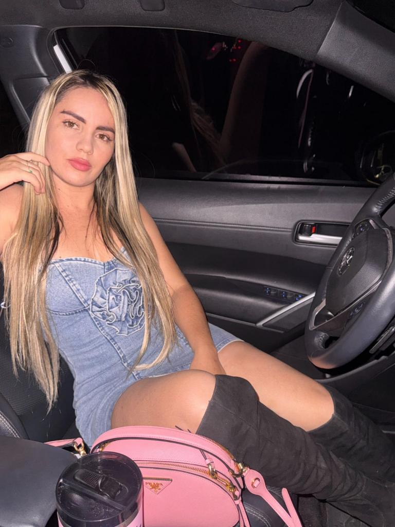 Chica busca chico en Madrid: 