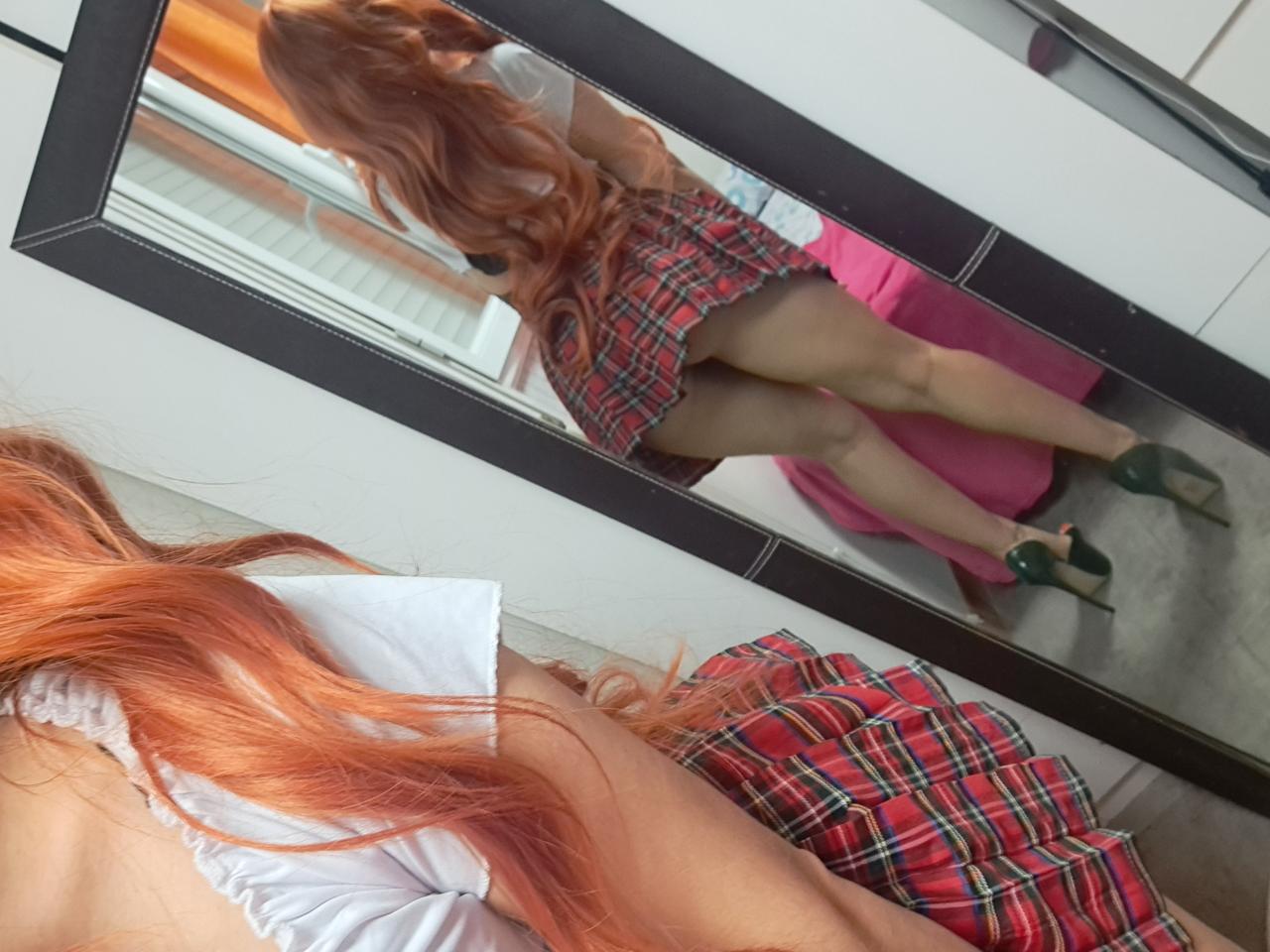 Chica busca chico en Albacete: 