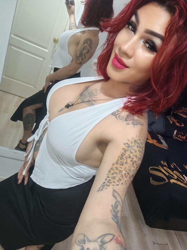 Travesti en Zaragoza: 