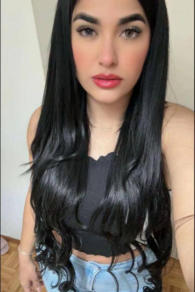 Chica busca chico en Jaén: 