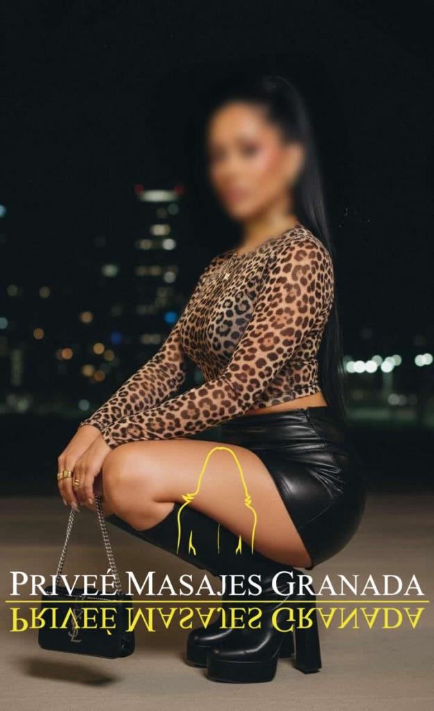 Chica busca chico en Granada: 