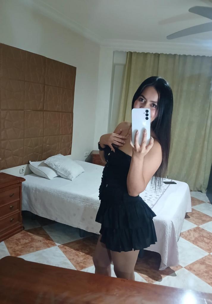 Chica busca chico en Córdoba: 