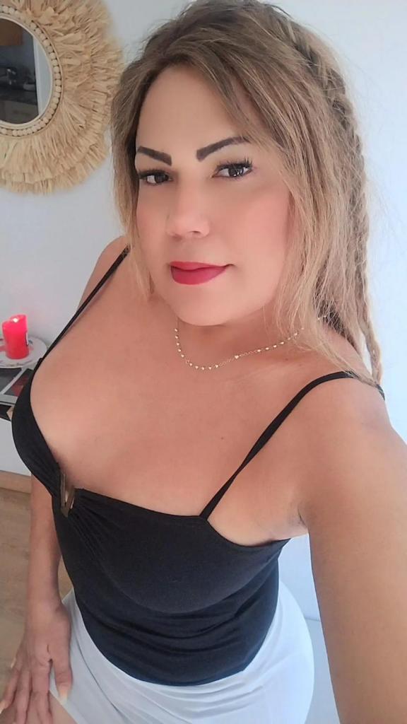 614991732: Travesti en Barcelona