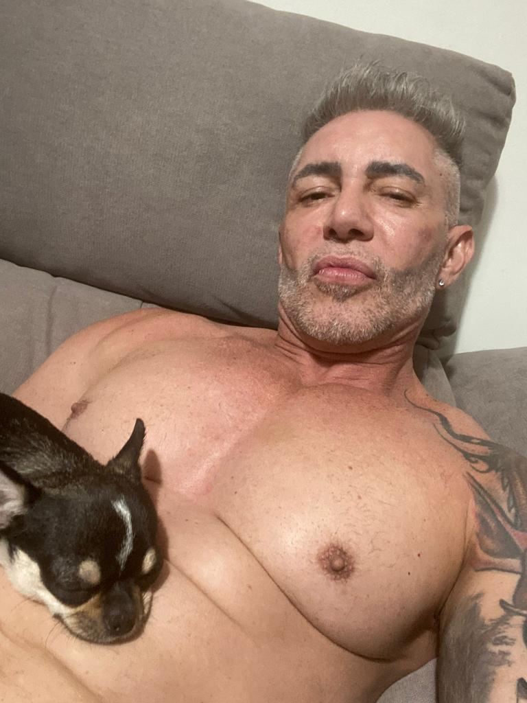 Chico busca chica en Madrid: 