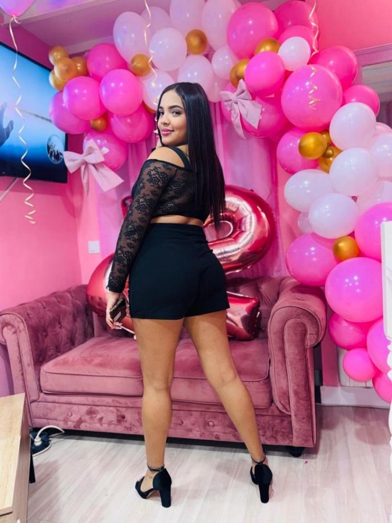 Chica busca chico en Madrid: 