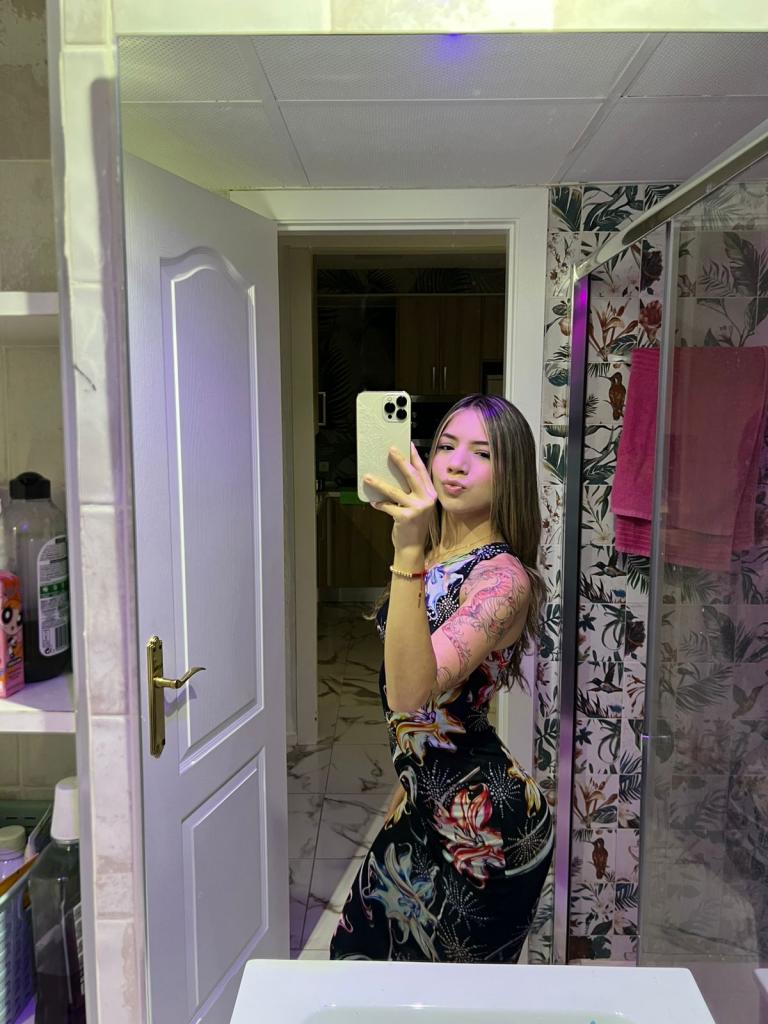 Chica busca chico en Málaga: 