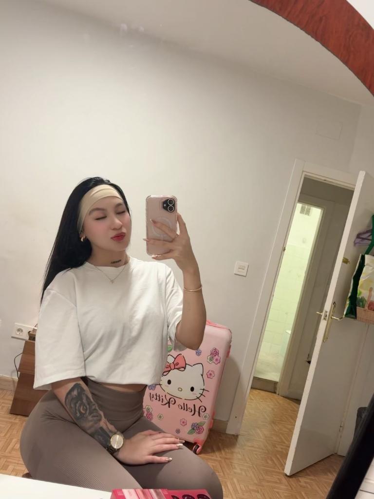 Chica busca chico en Asturias: 