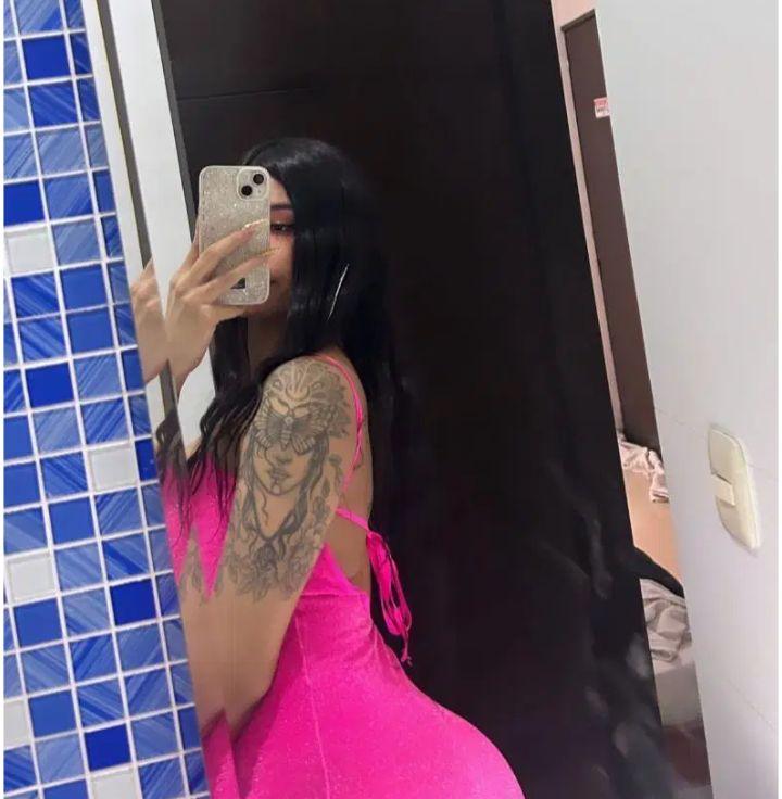 Travesti en Málaga: 