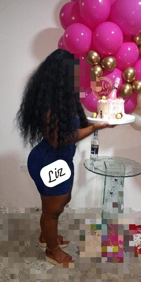 Chica busca chico en Alicante: 