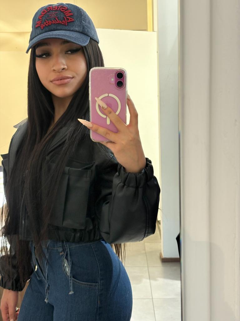 Chica busca chico en Madrid: 