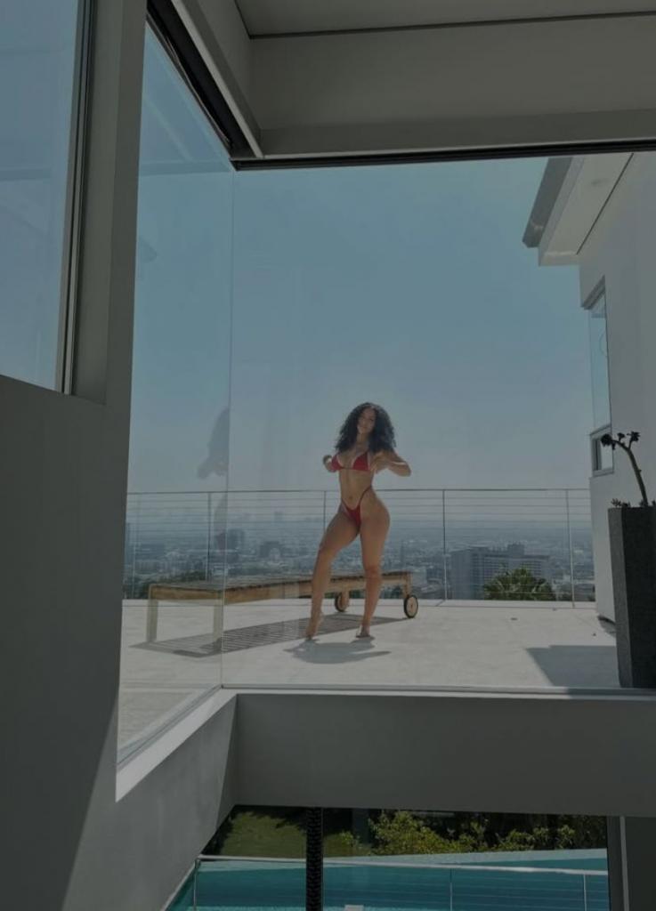 Chica busca chico en Tenerife: 