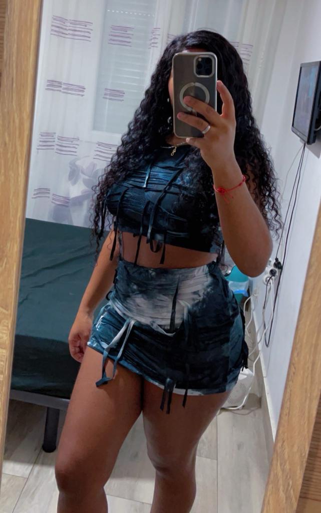 Chica busca chico en Pontevedra: 