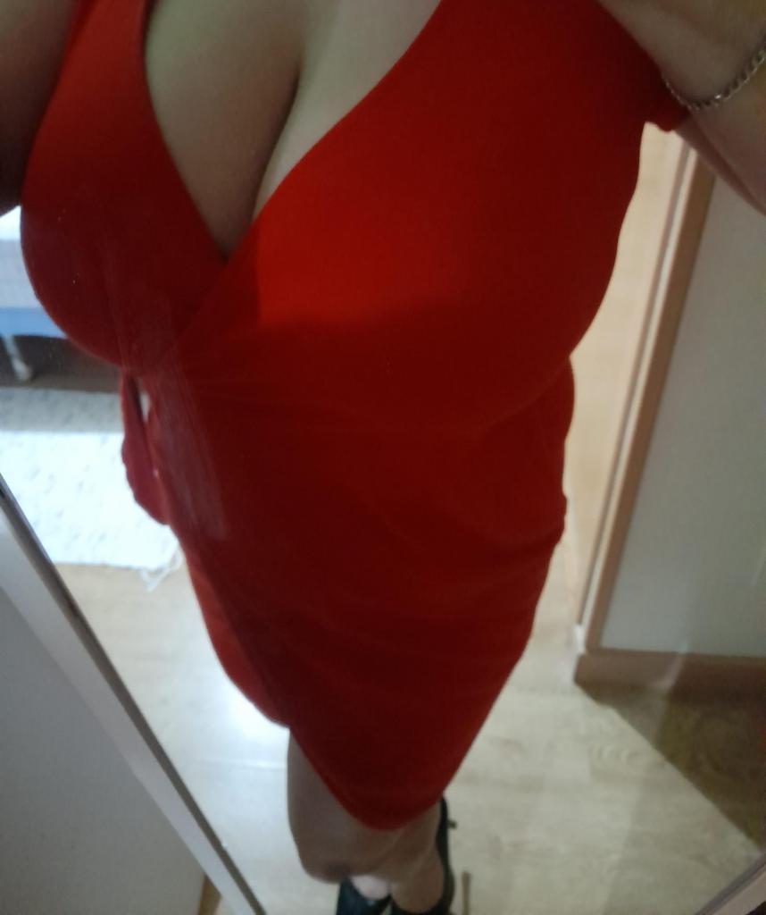 643473128: Chica busca chico en Madrid