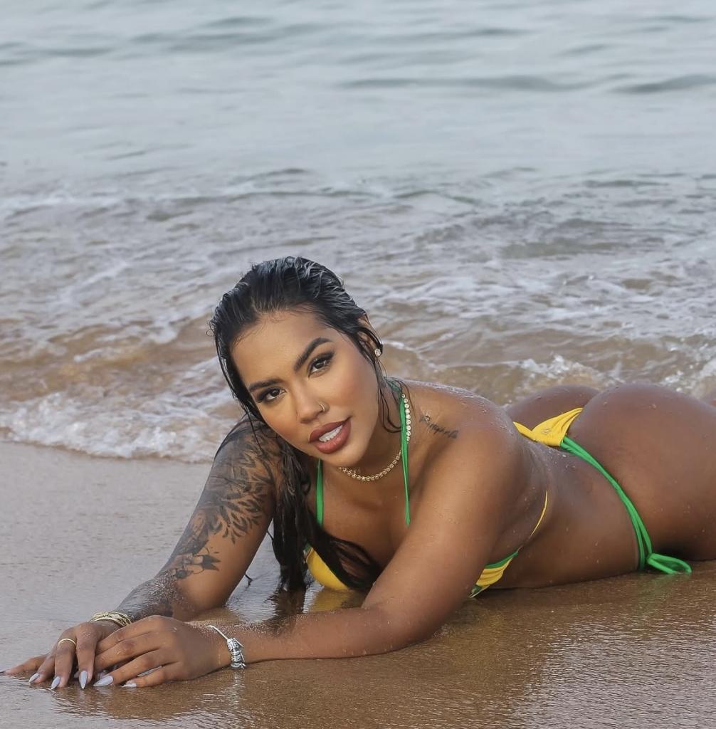 623707100: Chica busca chico en Las Palmas