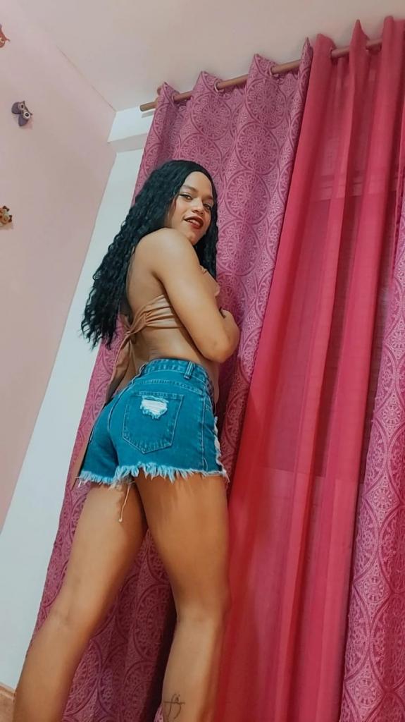 Transexual en Las Palmas: 