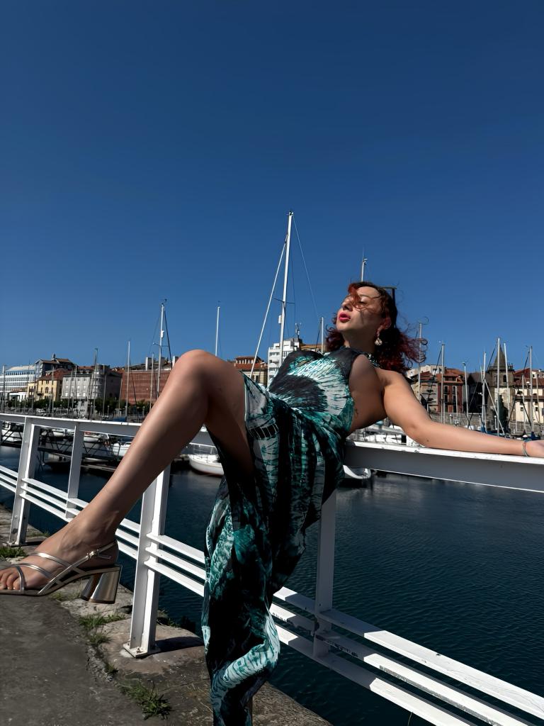 Transexual en La Rioja: 