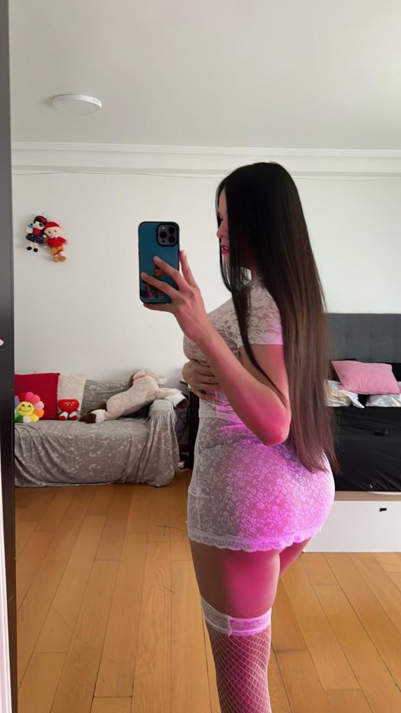 Transexual en Madrid: 