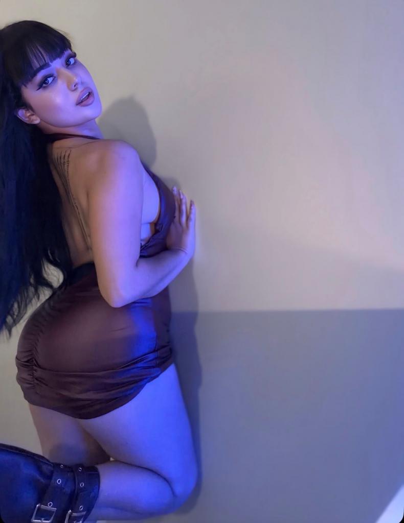 Chica busca chico en Las Palmas: 