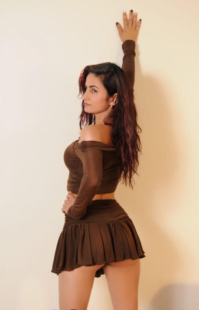 Chica busca chico en Alicante: 