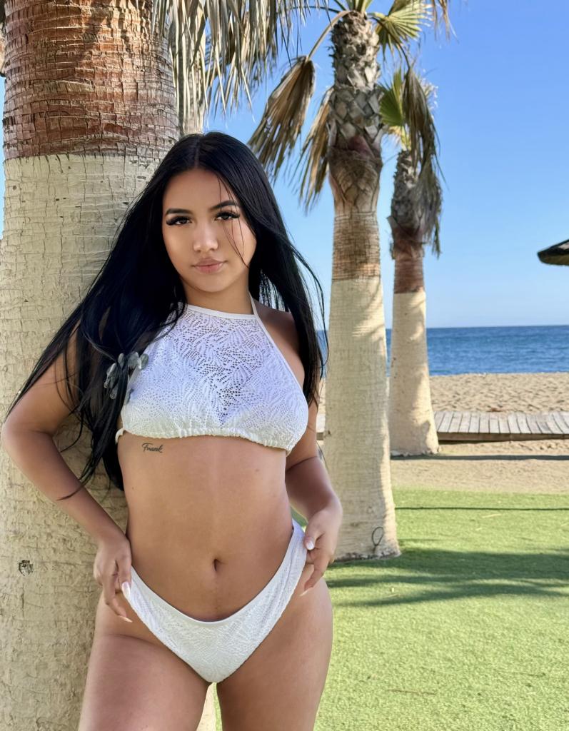 Chica busca chico en Asturias: Chica busca chico